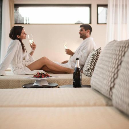 Stoa - Elegant & Romantic Guest House - "Adults Only" San Vigilio Di Marebbe Εξωτερικό φωτογραφία